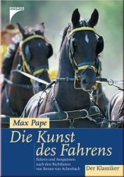 Die Kunst des Fahrens